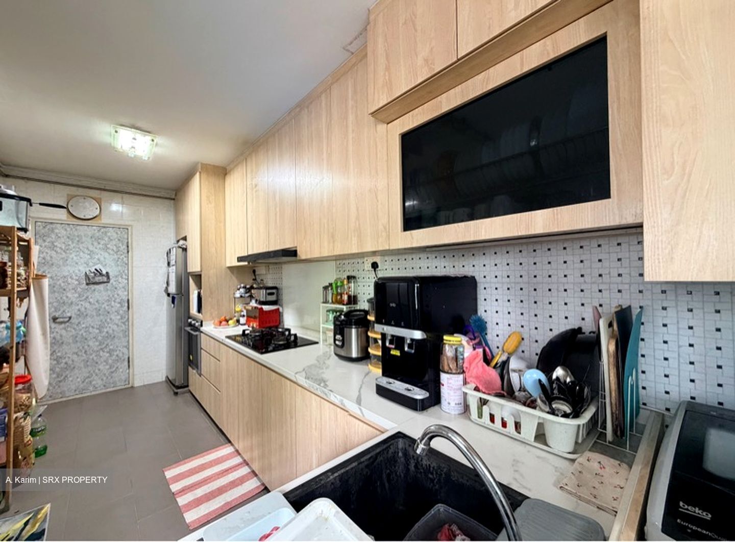 Blk 305B Anchorvale Place (Sengkang), HDB 5 Rooms #606484081